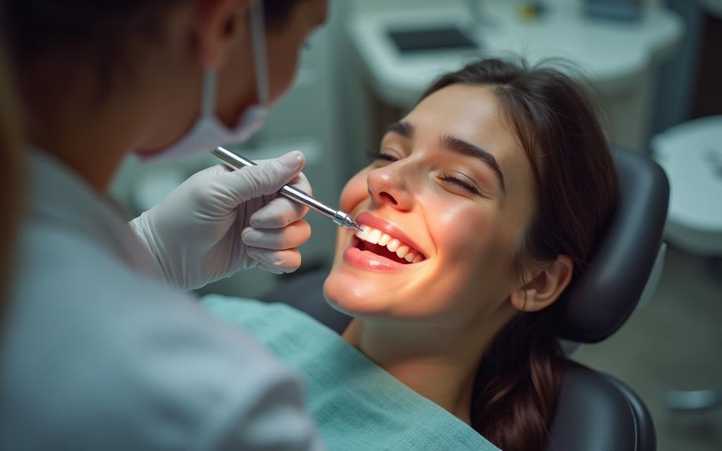 The Importance of Regular Dental Check-ups