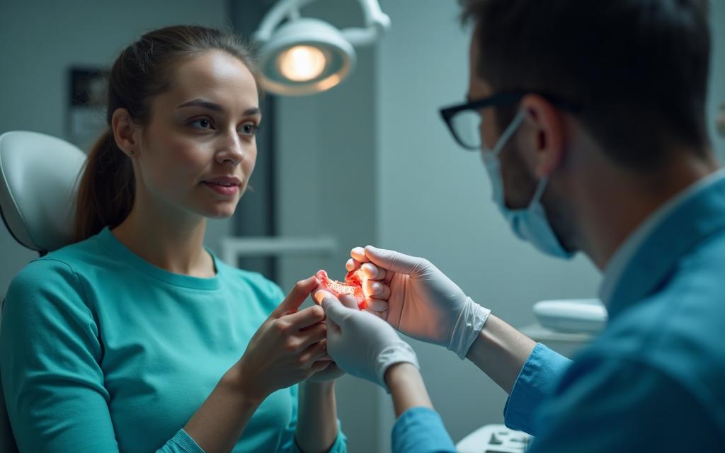 Common Dental Emergencies and What to Do